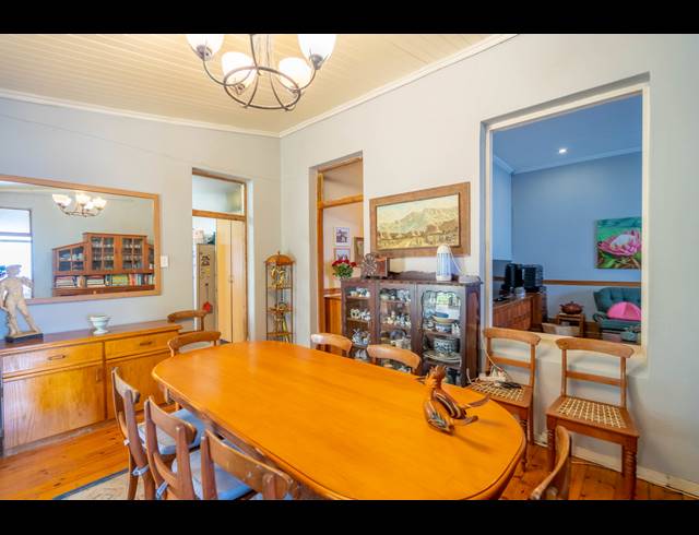 4 BEDROOM HOUSE FOR SALE IN MUSGRAVE
